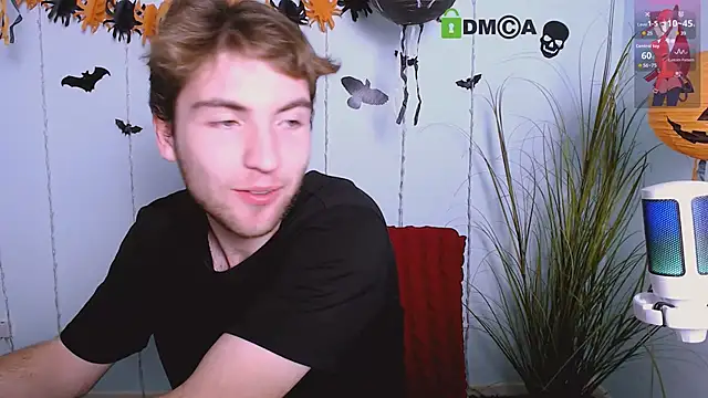 joseph bear  online show from October 2025 07:24:02 PM