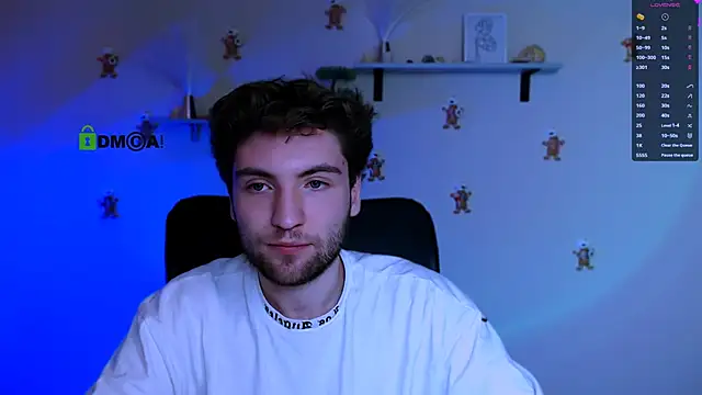 joseph bear  online show from January 2026 08:56:01 PM