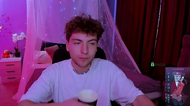 joseph bear  online show from March 2026 09:42:01 AM