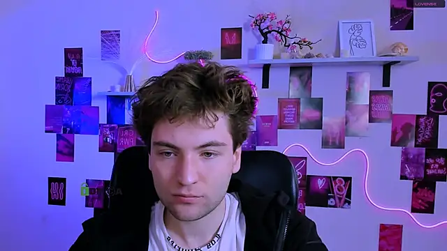 joseph bear  online show from April 2026 07:48:02 AM