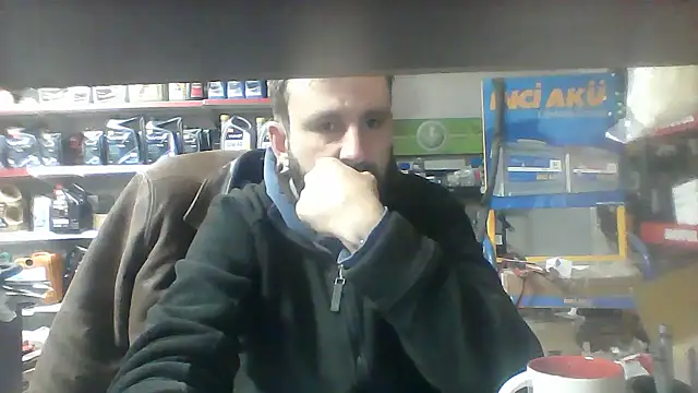 vihand22 online show from October 2025 07:31:02 AM