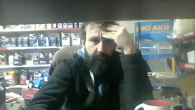 vihand22 online show from October 2025 06:54:02 AM