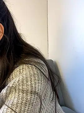 Gaby 7770 online show from November 2025 11:53:02 AM