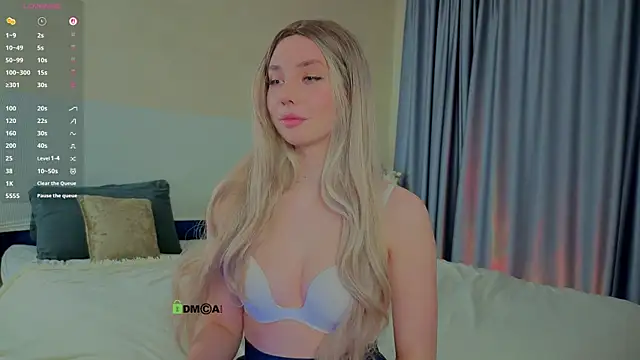  sophielov online show from March 2026 12:33:01 AM