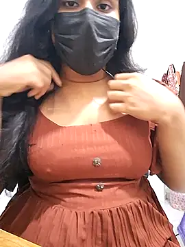 BeautyGirl sara online show from October 2025 12:17:02 PM