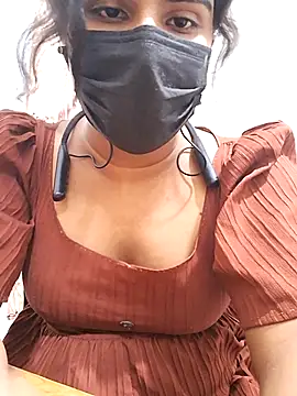 BeautyGirl sara online show from November 2025 07:01:01 AM