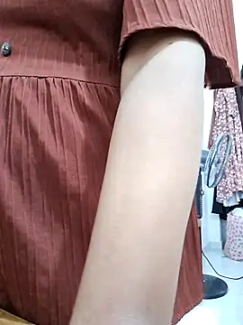 BeautyGirl sara online show from November 2025 06:39:01 AM