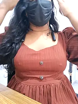 BeautyGirl sara online show from October 2025 07:18:01 AM