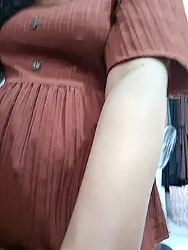 BeautyGirl sara online show from November 2025 04:39:02 AM