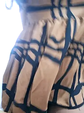 BeautyGirl sara online show from October 2025 04:55:02 AM