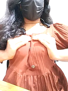 BeautyGirl sara online show from November 2025 04:22:02 PM