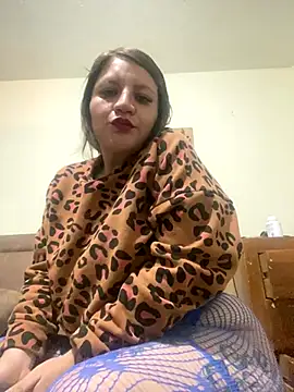 Isisflame online show from October 2025 02:06:01 AM