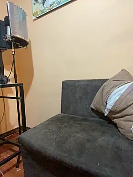 Isisflame online show from February 2026 03:15:01 AM