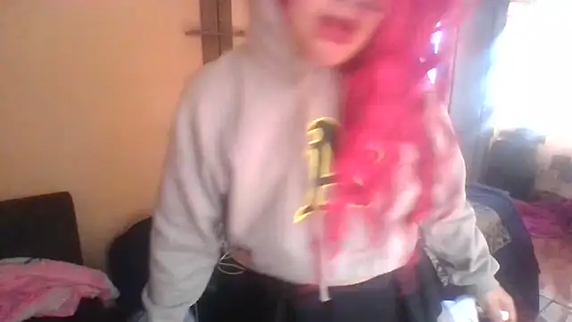 Isisflame online show from March 2026 03:26:02 PM