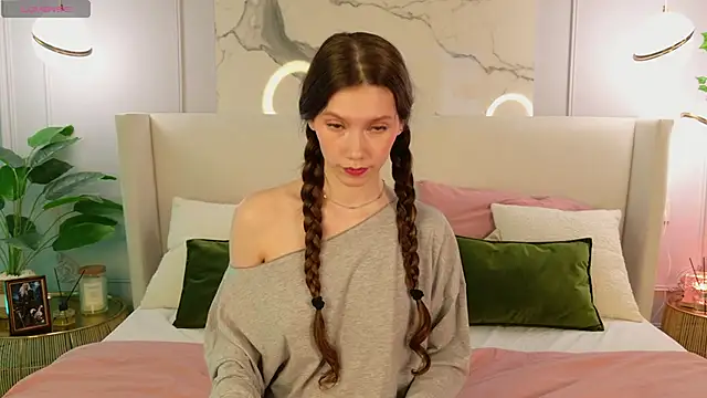 MaryNixon  online show from March 2026 05:14:01 AM