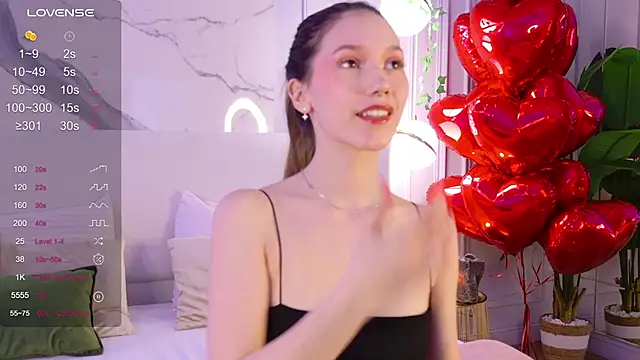 Snapshot of MaryNixon_ chatting on February 2026 05:08:01 AM MaryNixon online show from February 2026 05:08:01 AM