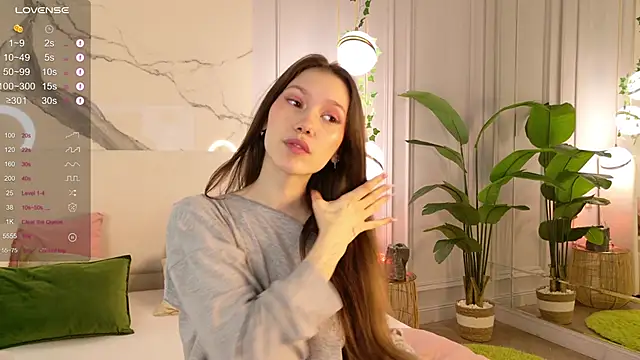 MaryNixon  online show from March 2026 05:21:02 AM