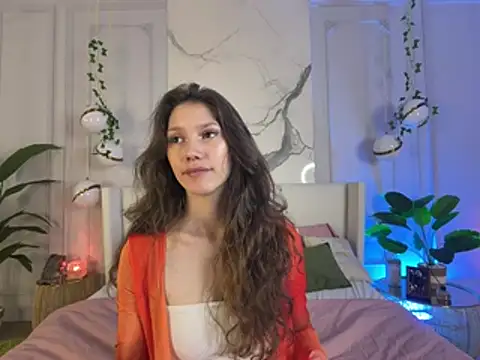 MaryNixon  online show from May 2026 05:18:02 AM