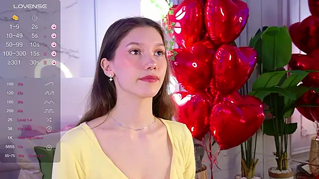 Snapshot of MaryNixon_ chatting on February 2026 05:18:01 AM MaryNixon online show from February 2026 05:18:01 AM