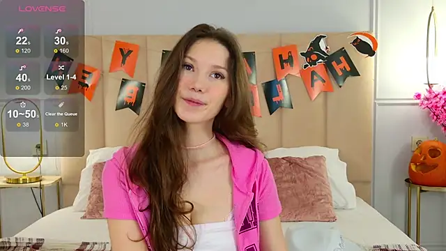 Snapshot of MaryNixon_ chatting on October 2025 05:08:01 AM MaryNixon online show from October 2025 05:08:01 AM