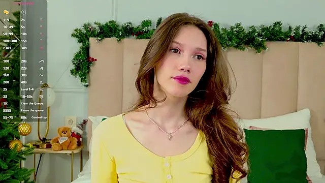 Snapshot of MaryNixon_ chatting on January 2026 05:14:02 AM MaryNixon online show from January 2026 05:14:02 AM