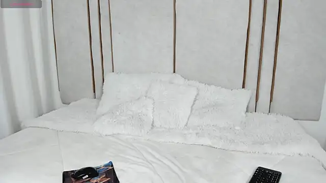 Lilith dry online show from October 2025 10:55:02 PM