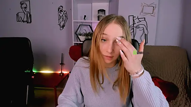 keylas moan online show from January 2026 10:19:01 AM