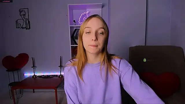 keylas moan online show from November 2025 10:25:02 AM