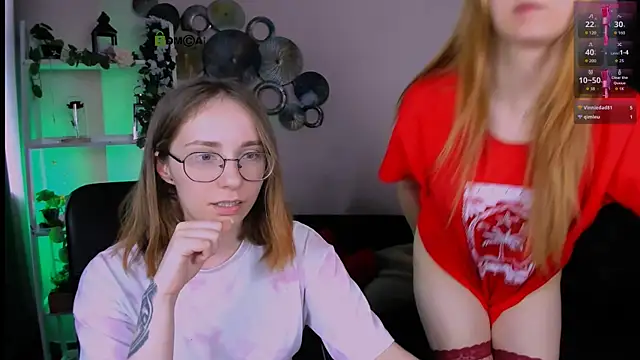 keylas moan online show from April 2026 02:40:02 PM