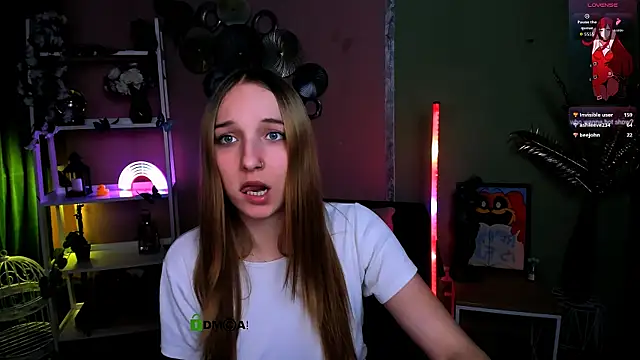 keylas moan online show from December 2025 05:18:01 PM