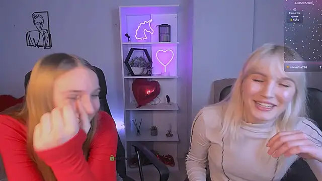 keylas moan online show from November 2025 08:45:02 PM