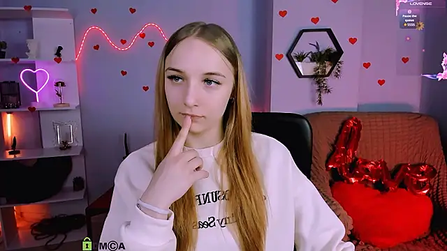 keylas moan online show from March 2026 01:03:01 PM