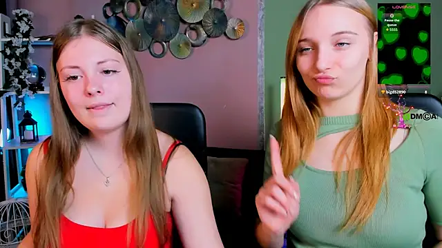 keylas moan online show from November 2025 01:37:02 PM