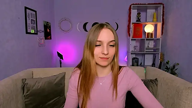 keylas moan online show from March 2026 08:22:01 PM