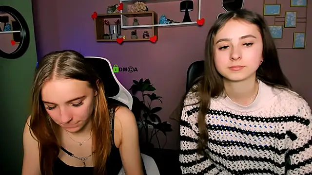 keylas moan online show from February 2026 02:38:02 PM