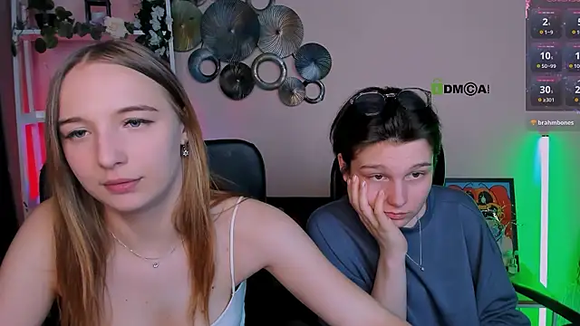 keylas moan online show from March 2026 06:06:02 PM