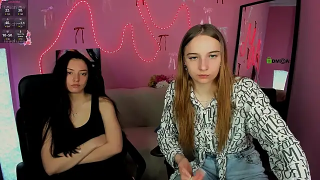 keylas moan online show from March 2026 06:55:02 AM