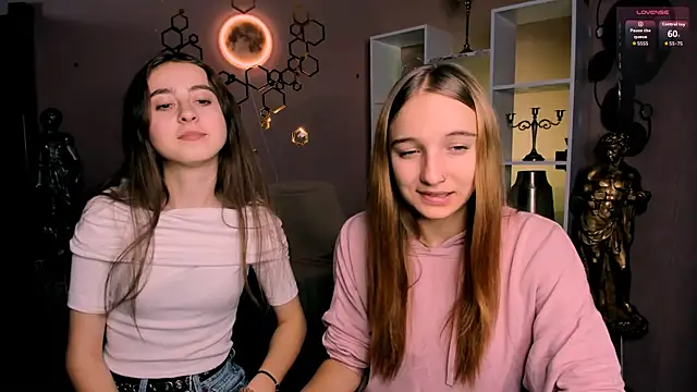 keylas moan online show from December 2025 01:23:01 PM