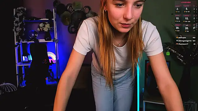 keylas moan online show from December 2025 03:36:01 PM