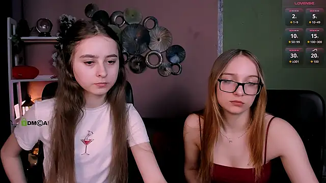 keylas moan online show from February 2026 03:13:01 PM