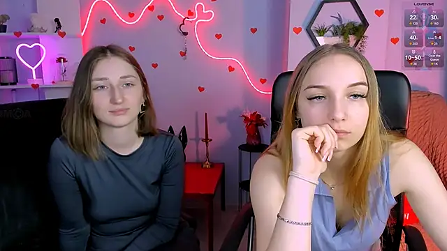 keylas moan online show from April 2026 06:20:01 AM