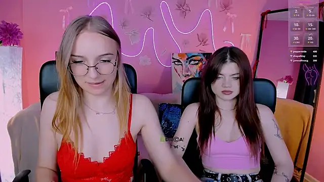 keylas moan online show from May 2026 08:16:02 PM