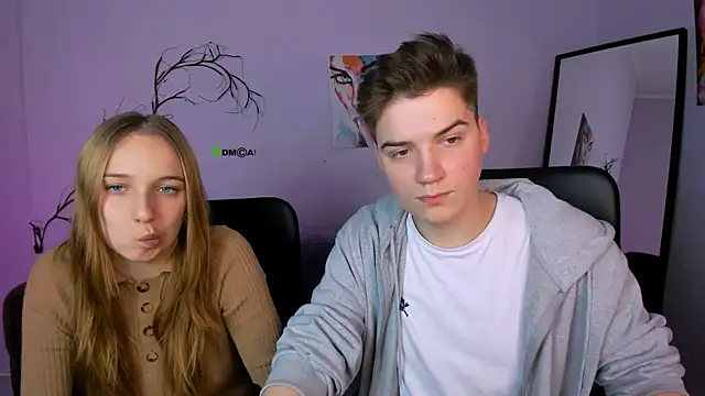 keylas moan online show from November 2025 01:25:01 PM