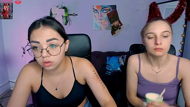 keylas moan online show from January 2026 07:25:02 AM