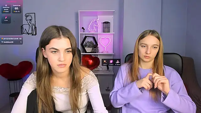 keylas moan online show from November 2025 03:26:02 PM