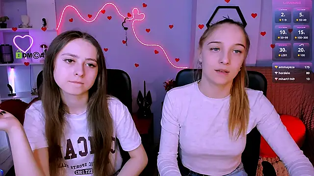 keylas moan online show from March 2026 01:11:01 PM