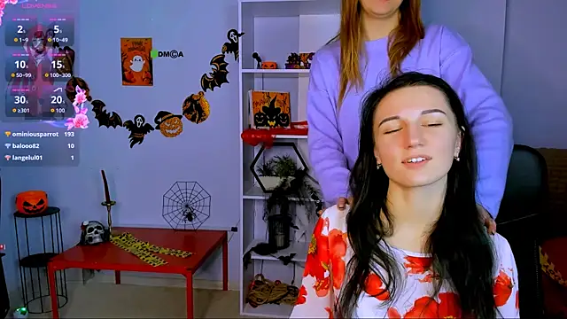 keylas moan online show from November 2025 04:43:02 PM