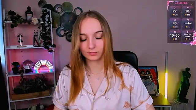 keylas moan online show from March 2026 01:21:01 PM