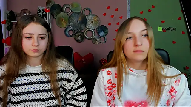 keylas moan online show from February 2026 01:31:02 PM