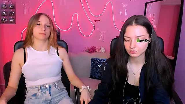 keylas moan online show from April 2026 06:19:01 AM